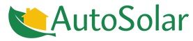 Logo de AutoSolar
