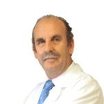 Imagen del Dr. Castro Sierra