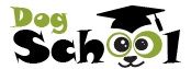 Logo de Dog School