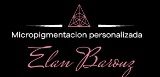 Logo de Elan Barouz