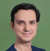 Imagen del Dr. Gustavo Sordo