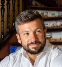 Imagen de Francisco Javier García Taboada
