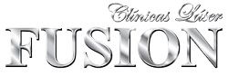 Logo de Clínicas Láser Fusión