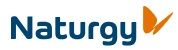Logo de Naturgy
