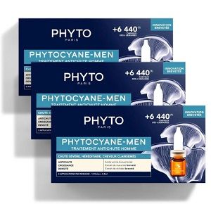 Logo de Phyto