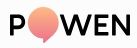Logo de Powen