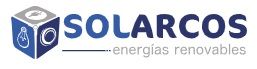 Logo de Solarcos