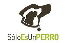 Logo de Sólo es un perro