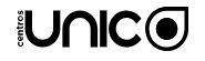 Logo de centros Único