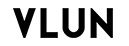 Logo de VLUN