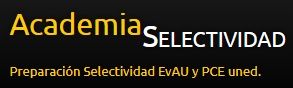 Logo de Academia Selectividad