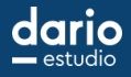 Logo de Dario Estudio