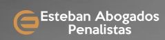 Logo de Esteban Abogados Penalistas