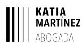 Logo de Katia Martínez