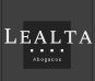 Logo de Lealta Abogados