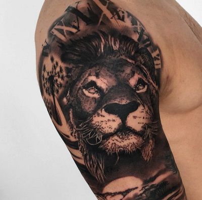 Tatuaje de Miguel Bohigues