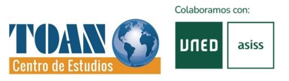 Logo de Academia TOAN