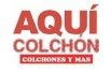 Logo de Aquí colchón