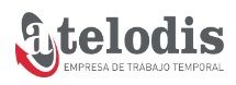 Logo de Atelodis