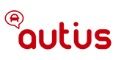 Logo de Autius
