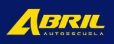 Logo de Autoescuela Abril