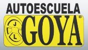 Logo de Autoescuela Goya