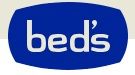 Logo de Bed's