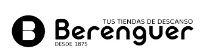 Logo de Colchonería Berenguer