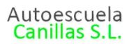 Logo de Autoescuela Canillas