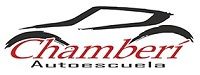 Logo de Autoescuela Chamberí