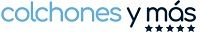 Logo de Colchones y más