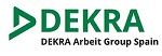 Logo de Dekra