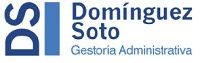 Logo de Domínguez Soto