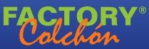 Logo de Factory Colchón