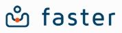 Logo de Faster