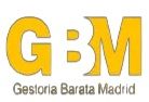 Logo de Gestoría Barata Madrid