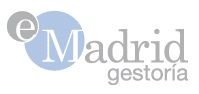 Logo de Gestoría y Asesoría eMadrid