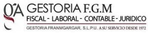 Lgoo de Gestoría F.G.M.