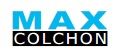 Logo de Max Colchón