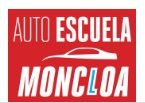 Logo de Autoescuela Moncloa