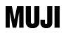 Logo de Muji