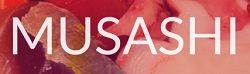 Logo de Musashi