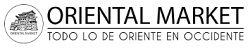 Logo de Oriental Market