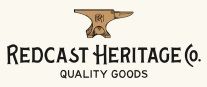 Logo de Redcast Heritage Co.