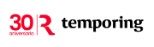 Logo de Temporing