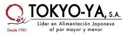 Logo de Tokyo-ya