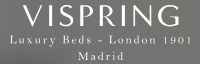Logo de Vispring Madrid
