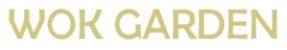 Logo de Wok Garden