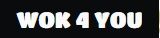 Logo de Wok 4 You