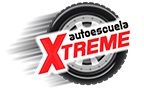 Logo de Autoescuela Xtreme